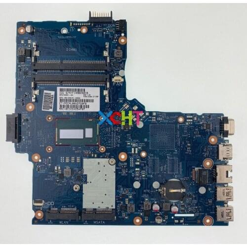 746021-001 746021-501 746021-601 w i5-4200U CPU 6050A2608301-MB-A05 for HP 248 340 G1 NOTEBOOK PC Laptop Motherboard Mainboard