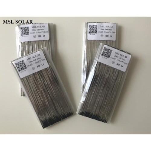 ALLMEJORES 1.6mm*0.2mm Solar cell Tabbing wire for DIY solar panel. Copper welding strip.Solder wire. 80meter/Lot