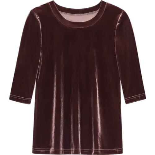 Asyabuykal Gray Blouses