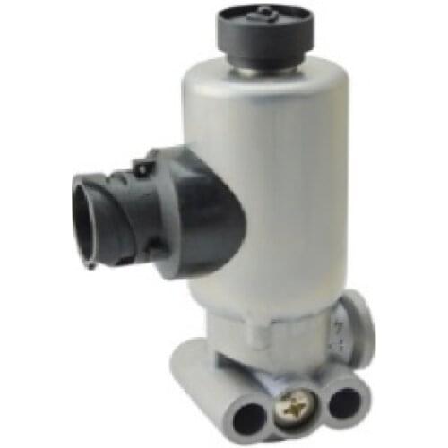 FEBIAT Solenoid Valve 24v used for Scania 1470633/472 170 6060/4721706060