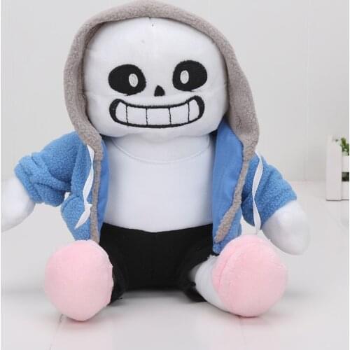 Ferrite Stuffed Toys