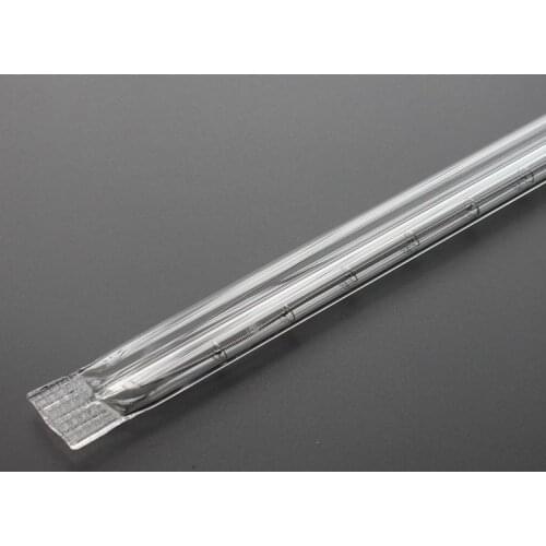 Halogen lamp 1000w for PET blowing machine