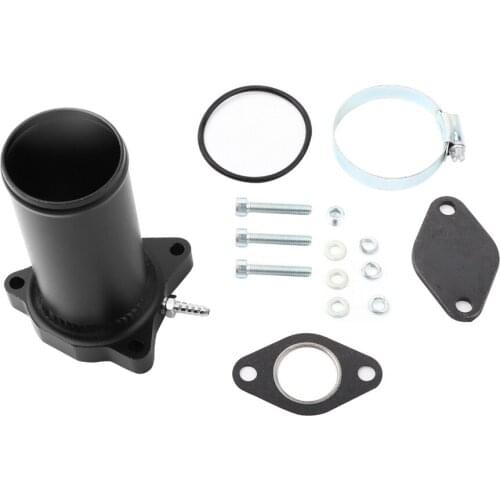 57mm EGR Valve VW TDI 1.9 Performance EGR replacement Pipe 1.9 TDI 130/160