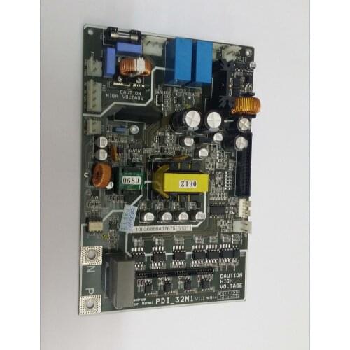 Elevator driver pcb board PDI-32M1 PDI 32M1 PDI32 M1