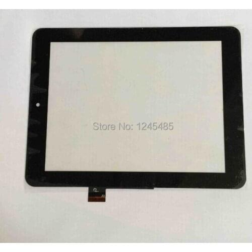 New 8" FPC-CTP-0800-014-2 Touch screen 198*148mm digitizer glass touch panel replacement