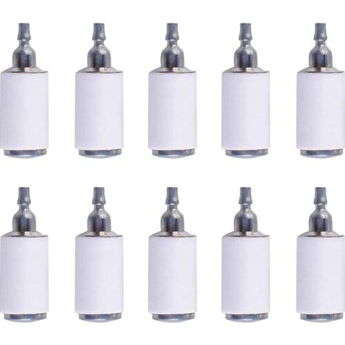 530095646 Fuel Filter For Husqvarna 124 124C 124L 125 125C 125E 125L 125LD 125LDX 125R 125RJ 128 128C 128CD 128L 128LD 128LDX