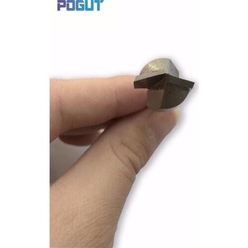 90 Degree V Type Wood Router Cutter 1/4 inch Shank 5/16 inch Diameter Wood Cutting Tools