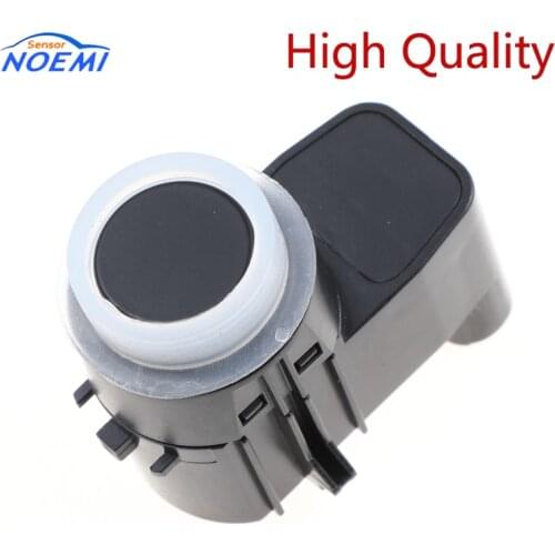 Backup Assist PDC Parking Sensor 5J0919275A For Skoda Fabia 2007 2008 2009 2010 2011 2012 2013 2014 Roomster