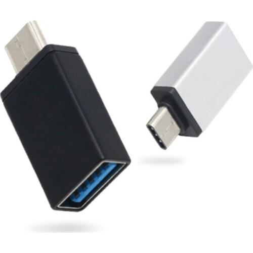 Ynniwa Type C Adapters