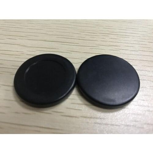 Yongkaida 1000pcs/lot EM4100 diameter 125Khz 30mm guard patrol tag coin card