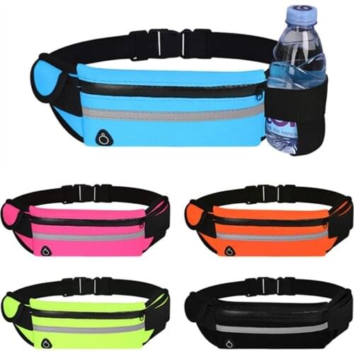 Youe Shone Running Belt Bags
