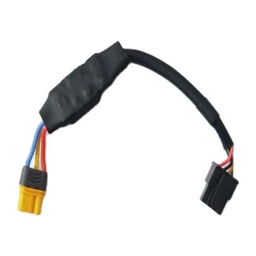 DJI T20 plant protection drone accessories Spreading electromechanical adjustment board Repair parts