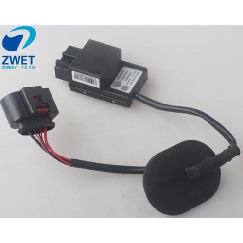 ZWET Oil Pressure Regulators