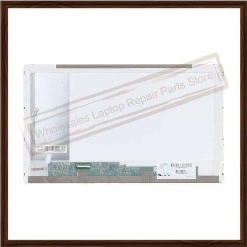 17.3" LCD dispaly screen LP173WD1-TLE1 LP173WD1 (TL)(E1) 1600x900 40 pins Laptop LCD Screen panel Digitizer Replacement