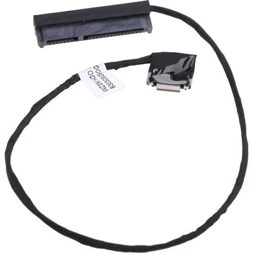 B2EF SATA Hard Disk Drive Connector Flex Cable Adapter Replacement for hp DV7-7000 DV6-7000