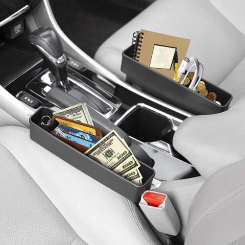 Clyine Car Organizers