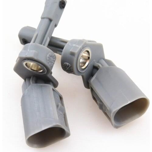 WHT003859A Rear Left Right Wheel Speed Sensor 1K0 927 807 For VW Passat B7 Sharan Touran Tiguan Eos Q3 Yeti WHT 003 859 A