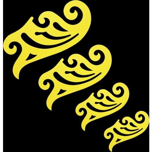 French Curve Template Ruler Drawing Drafting Tailor Designer Supply 20/25/30cm Sewing Tailor Yardstick Cloth Cutting Rulers