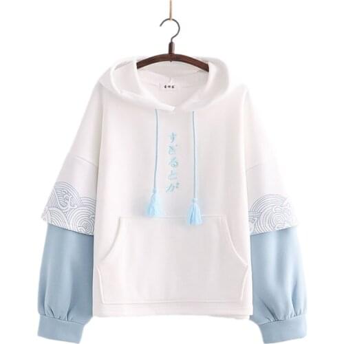 Женские осенние толстовки Himifashion China At AliExpress