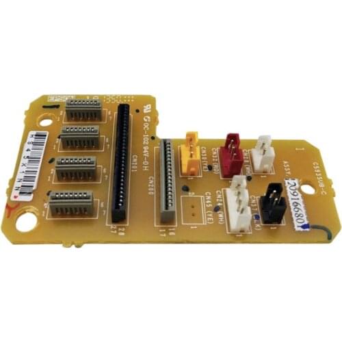 For Epson Stylus Pro 4880 Left Junction Board