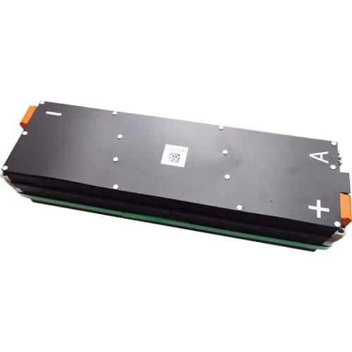 Newest Lifepo4 100Ah 35.2V Battery Module Electric Car Boat Lithium Phosphate Power Batteries