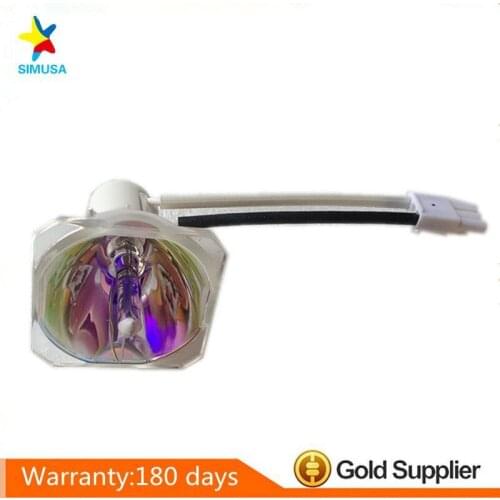 Original bare projector lamp bulb EBT43485103 / AJ-LBX2 for LG BX274 SHP136