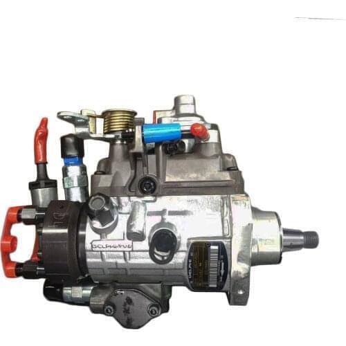 Genuine For Delphi Diesel Engine Spare Parts Fuel Injection Pump 1501 9323A242H 320/06950 9323a242h diesel pump