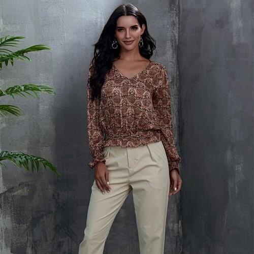 REDMARY Women's T-shirts With Print