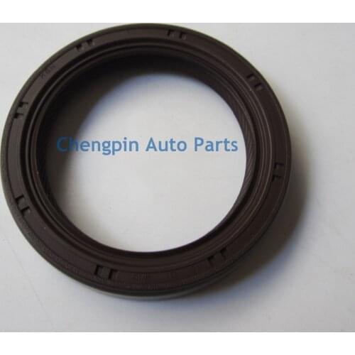 Front Engine Crankshaft oil Seal OEM#10243247 Engine Timing Cover Seal For Buick Century Dynasty Regal LaCrosse (2pcs/lot)