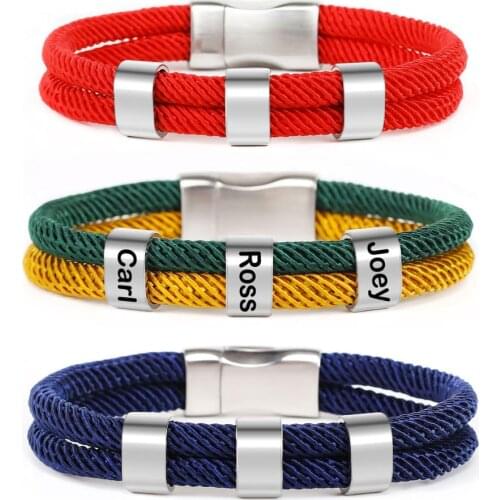 STOME Bead Bracelets