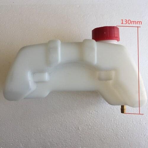FUEL TANK ASSEMBLY FOR MITSUBISHI T200 2 CYCLE TRIMMER FUEL TANK CAP SPRAYER BRUSHCUTTER REPLACEMENT PARTS