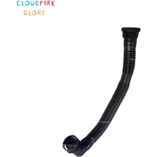 06A131127L Air Pump Breath Vent Hose For Beetle Bora Je tta Golf Passat Touran Caddy For Audi A3 For Seat Altea Leon For Skoda