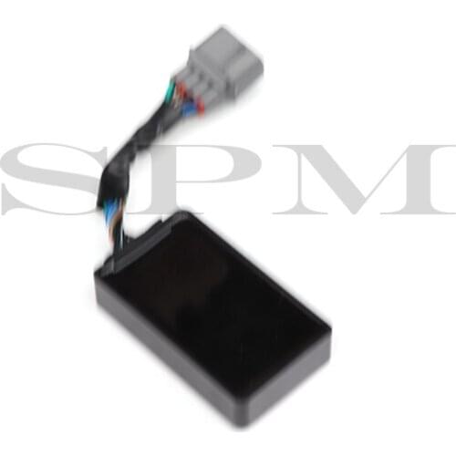 CDI igniter for Honda TRX300 FW Fourtrax HM5