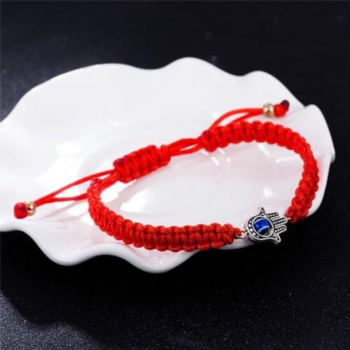 YITING Blue Bracelets