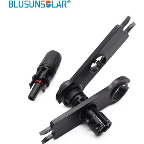 20 Pairs a lot 1500V SOLAR PV Solar Connector Spanners Solar Wrench for 1500V solar system