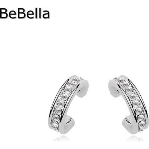 BeBella Stud Earrings