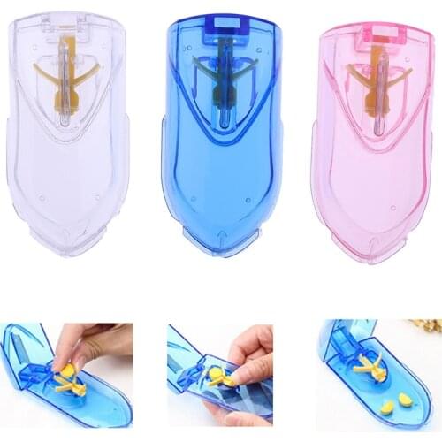 Weekly Medicine Box Pills Splitters Cutter Cases Container Tablet Storage Case Spilt Pill Divide Taglierina Pillole Divider New