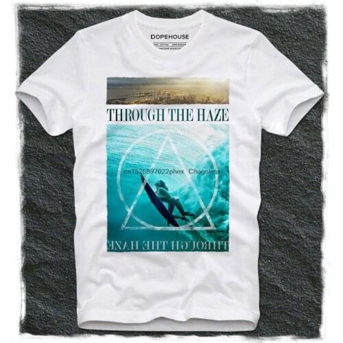 T Shirt Sexy Girl Surfer Surfing Surf Surfs Up Hawaii California