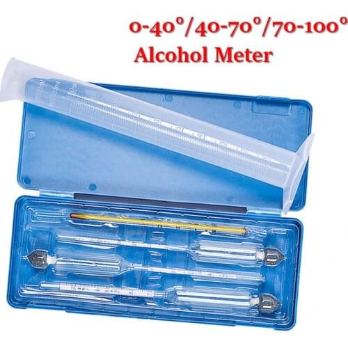 HKAFEI Concentrate Meters