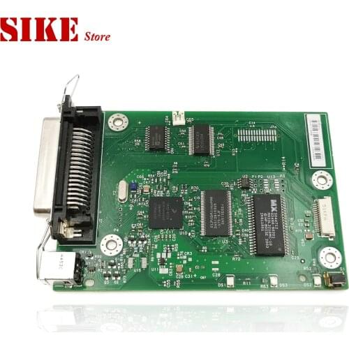 Logic Main Board Use For HP LaserJet 1015 Formatter Board Mainboard Q2466-60001