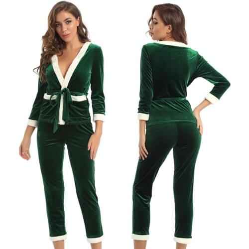 Moily Women's Pajamas