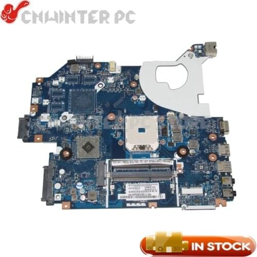 NOKOTION For Acer aspire V3-551 V3-551G Laptop Motherboard Socket FS1 DDR3 NBC1711001 Q5WV8 LA-8331P