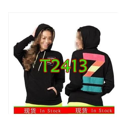Zunfitness new arrive become stronger Tops running clothes coat women jacket outwear T2413