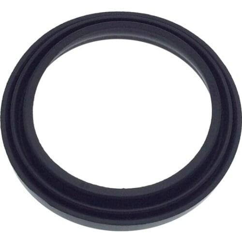 Original for Mercedes-Benz E280 S300 GLK300 S350 ML350 GL450 R500 air flowmeter sealing rubber ring M272 A2720940080
