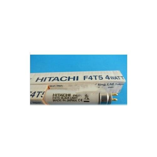 Original Authentic Hitachi Ultraviolet UV Lamp F4T5 Original Authentic Hitachi Ultraviolet UV Lamp F4T5