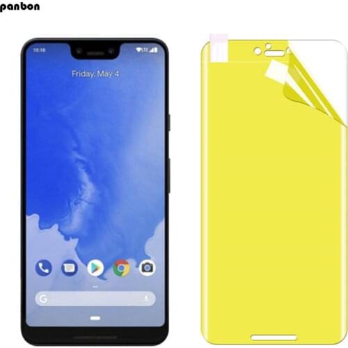 Panbon Screen Protectors For Google Pixel 3 XL