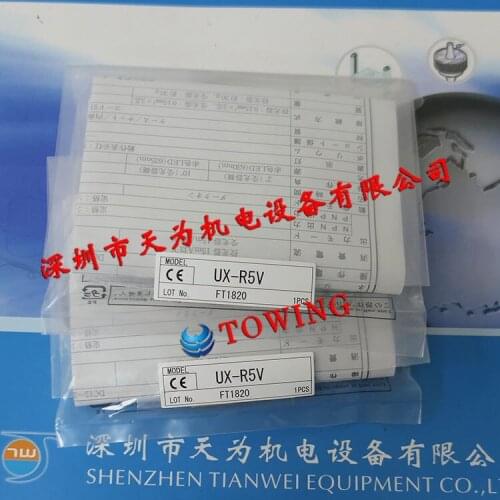 TAKEX UX-R5V 100% new and original