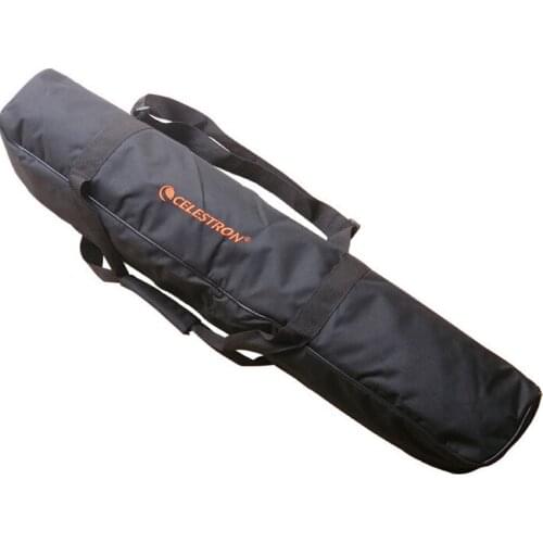 Telescope Tripod Carry Protector Soft Shoulder Bag for Celestron Telescope AstroMaster 90EQ 90AZ / 80EQ 70EQ 70AZ BOSMA 90/1000
