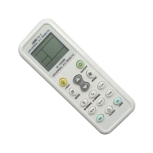 Universal Repla Remote Control For AIRE Dongyanhuifeng TAIYA big- aidelong amico apton Air Conditioner