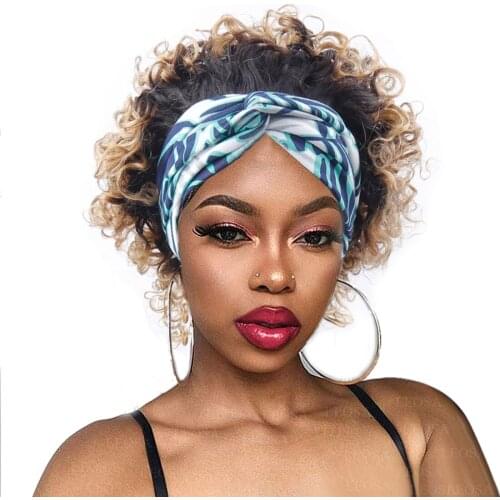 UR Beauty Short Wigs